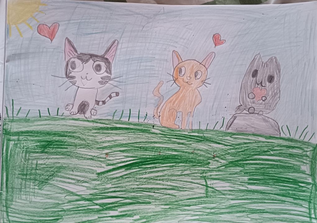 Екатерина Алексеевна Мальцева