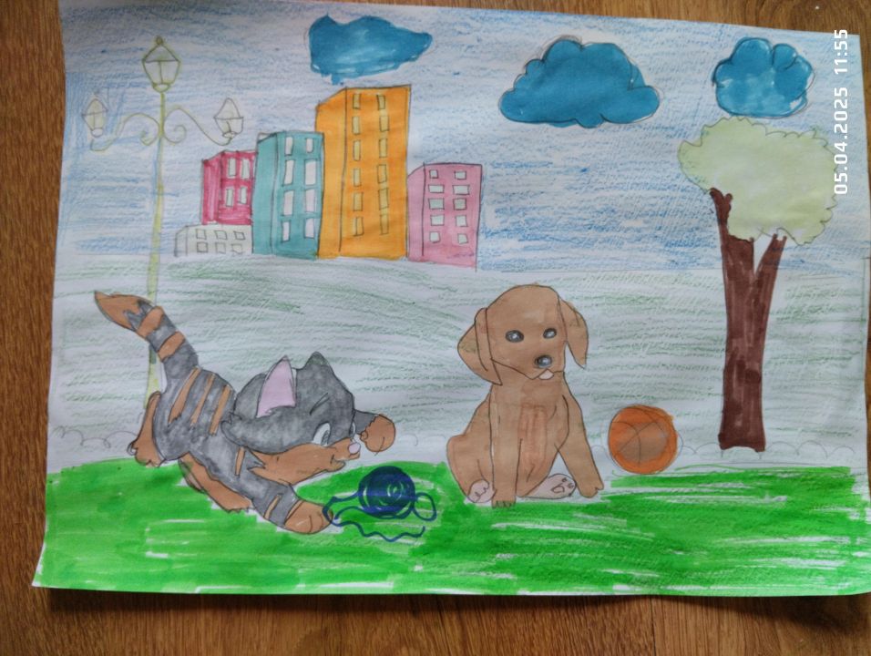 Васлиса Алексеевна Калугина