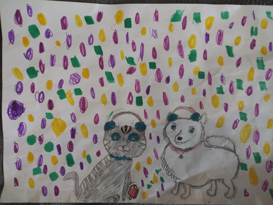 Ксения Денисовна Строганова