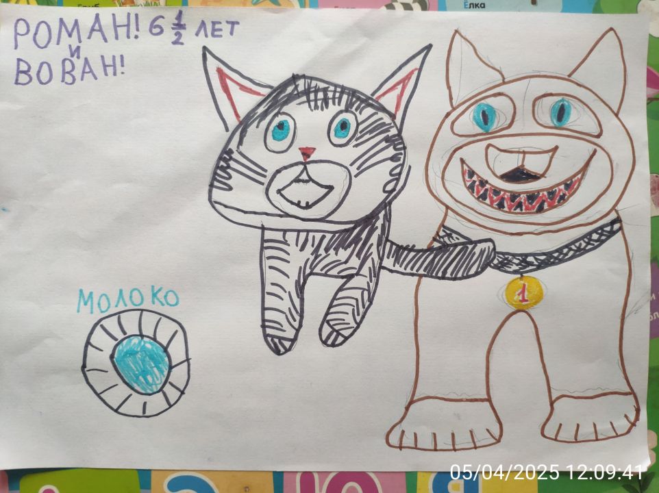 Роман Владимирович Тищенко