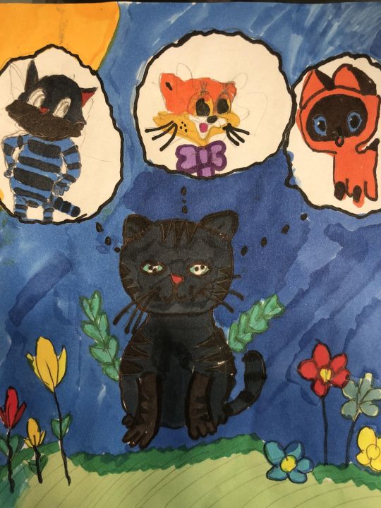 Настя Александровна Красилина