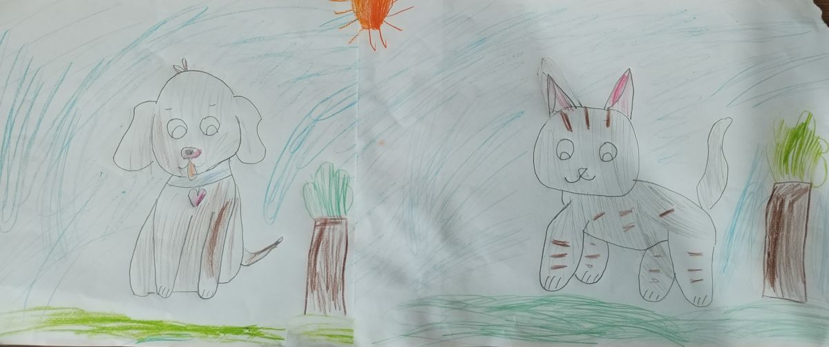 Вероника Сергеевна Котишкина