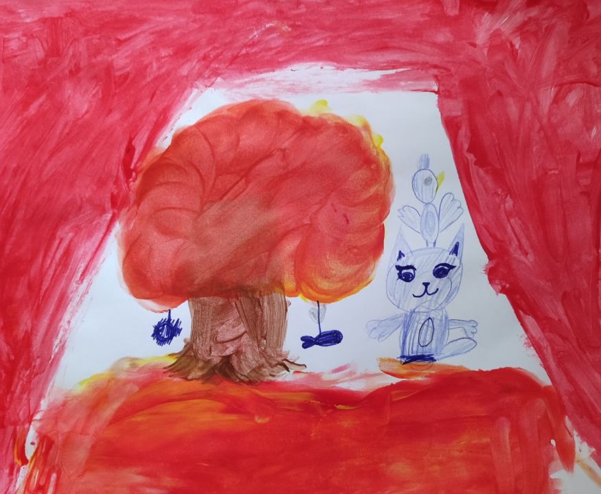 Елизавета Денисовна Гурина