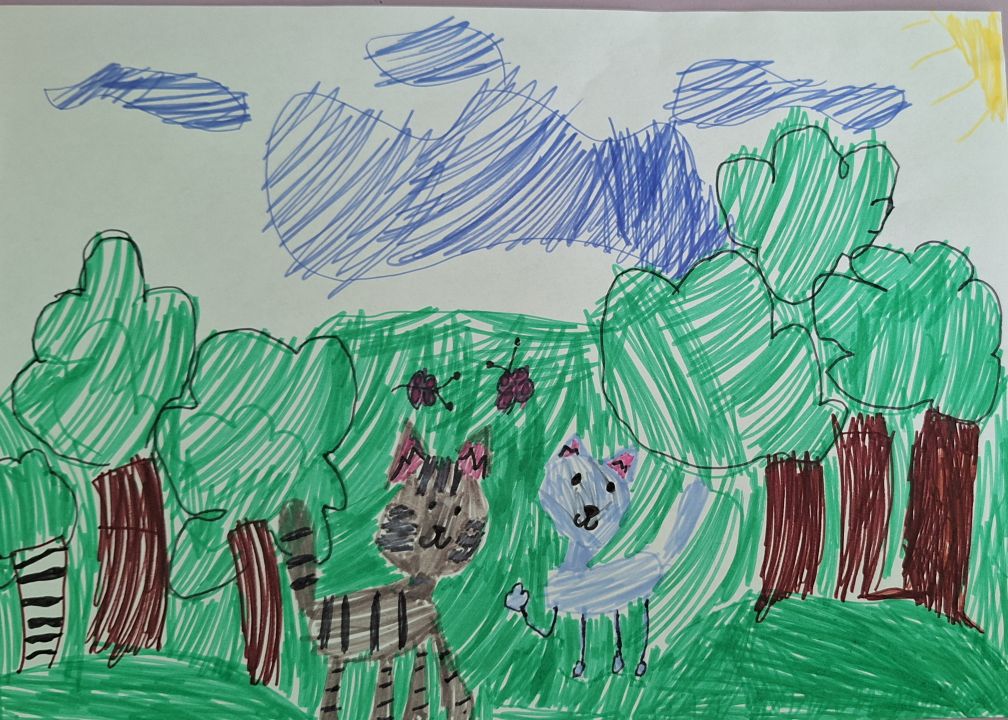 Виктория Александровна Платонова