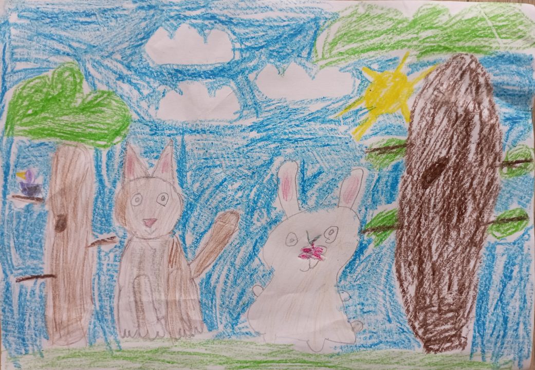 Олег Косолапов