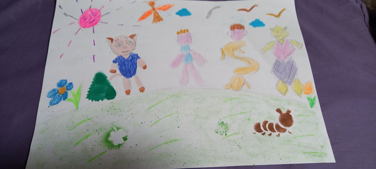 Милана Сергеевна Дубова