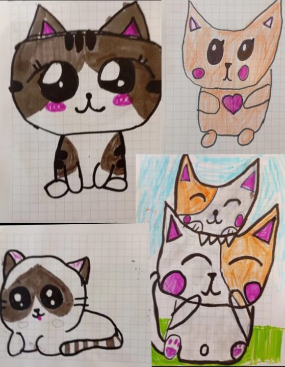 Арина Коляденкова