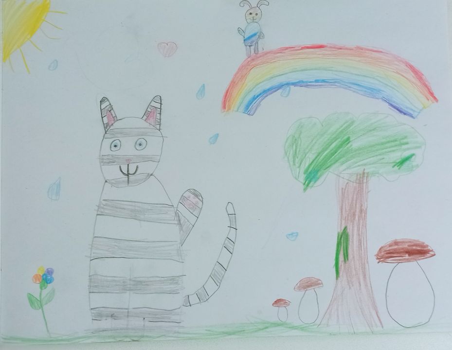 Маргарита Александровна Еремина