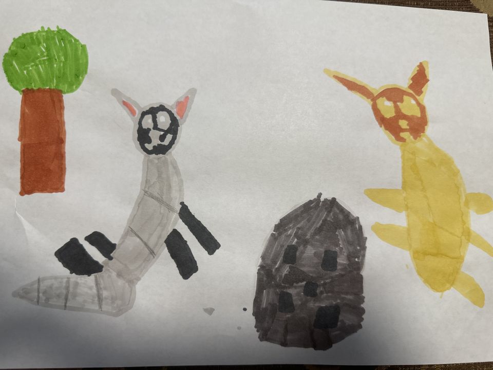 Ангелина Сергеевна Ткаченко