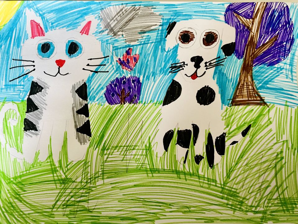 Александра Горячева