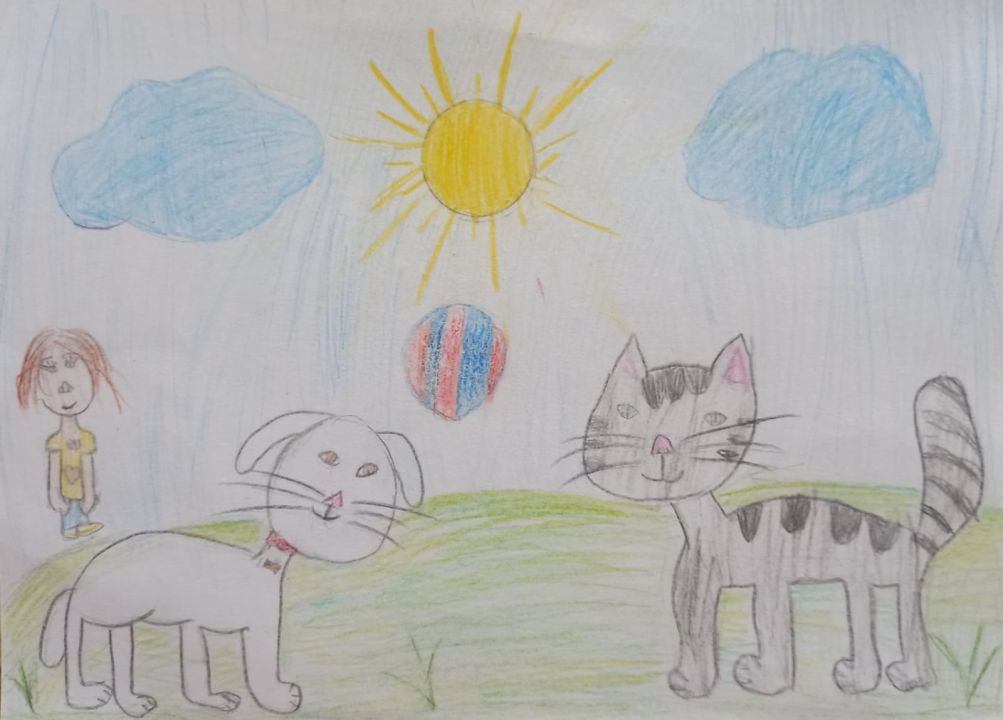 Владислава Дмитриевна Герасимова