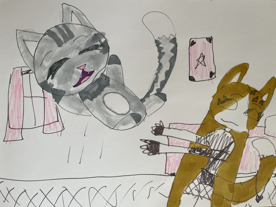 Марьяна Васильевна Маркова