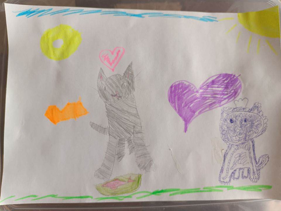 Есения Александровна Совина