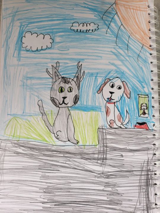 Анастасия Олеговна Храмцова