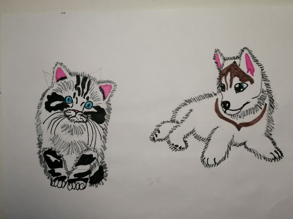 Мария Максимовна Овсянникова