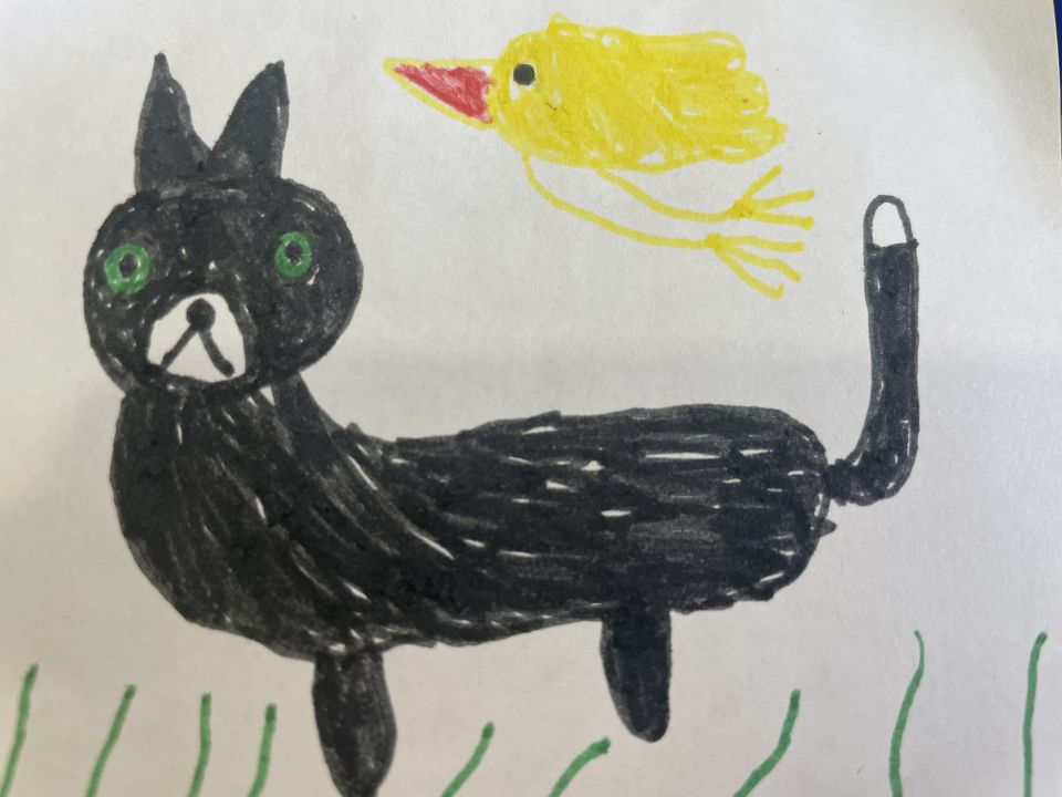 Катя Владимировна Стафиевская