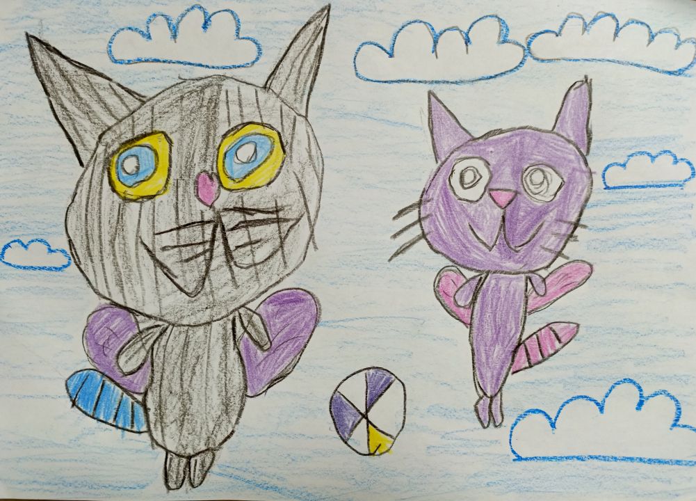 Софья Сергеевна Ковалева