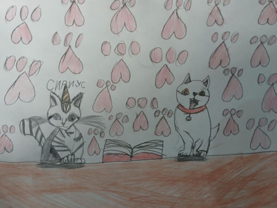 Юлия Христофоровна Кириллова