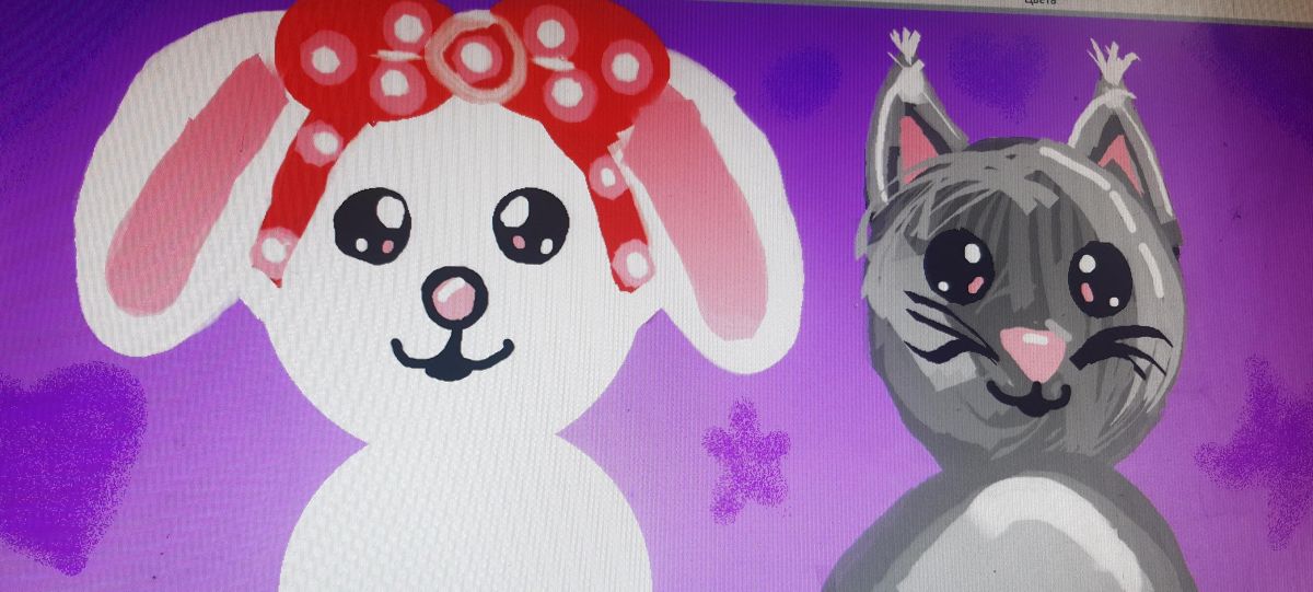 Аня Евгеньевна Рогачёва