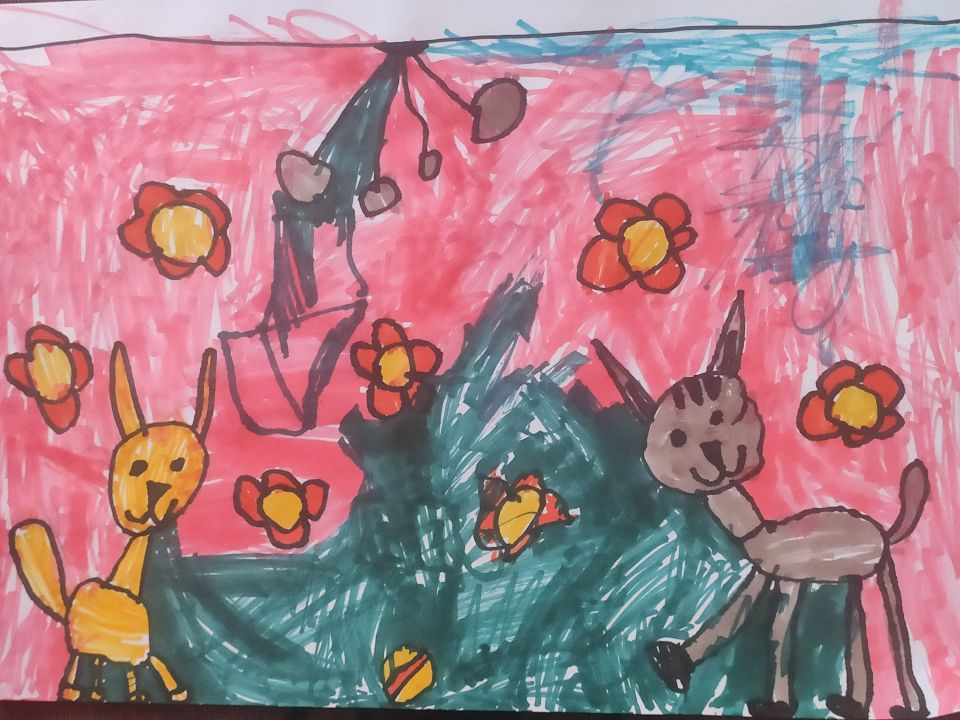 Василиса Максимовна Глебова