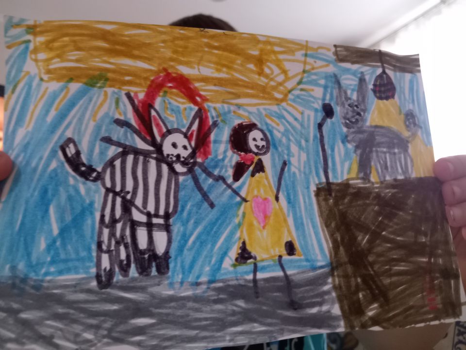 Иван Александрович Шалькин