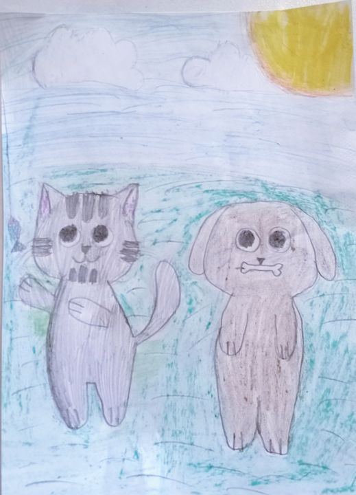 Абрамова Наталья Юрьевна