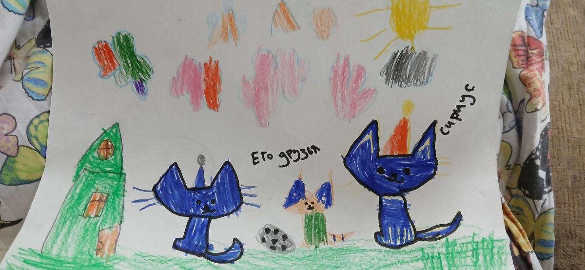 Лида Сергеевна Васильева