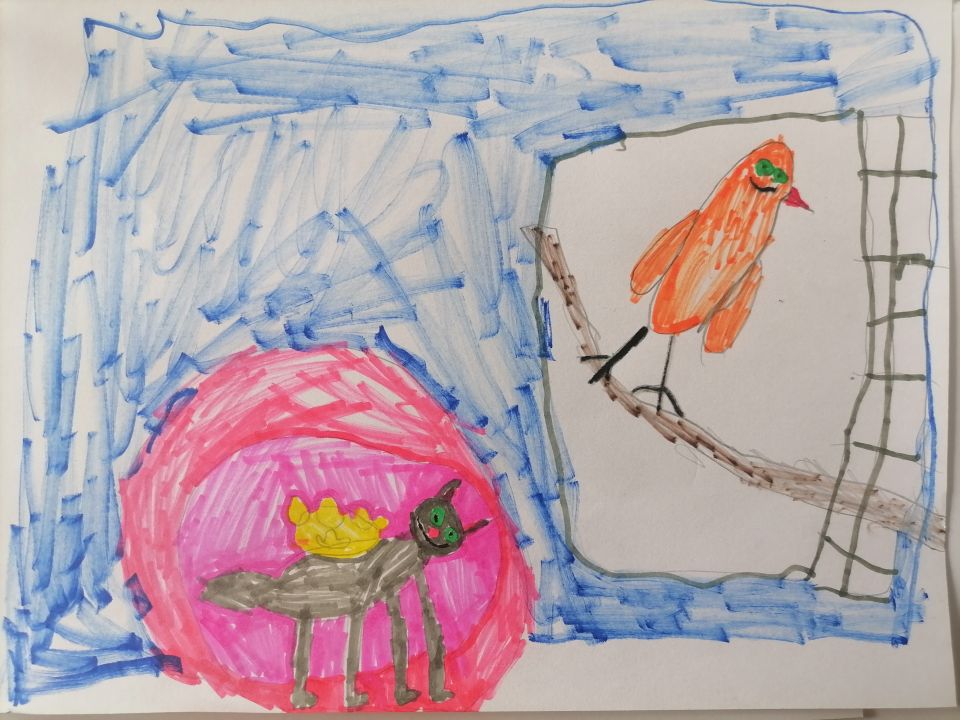 Анна Алексеевна Кузьменко