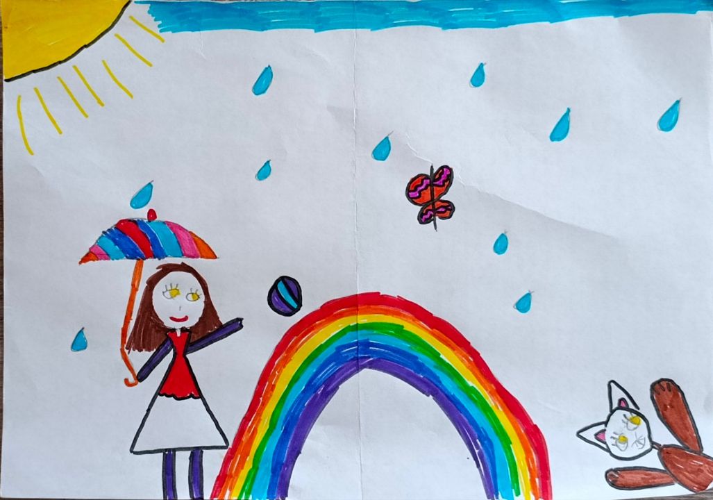 Софья Павловна Грибова