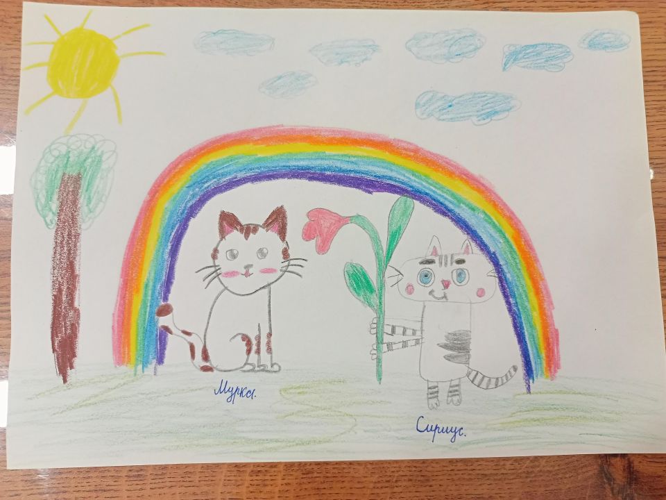 Варвара Николаевна Ефимичева