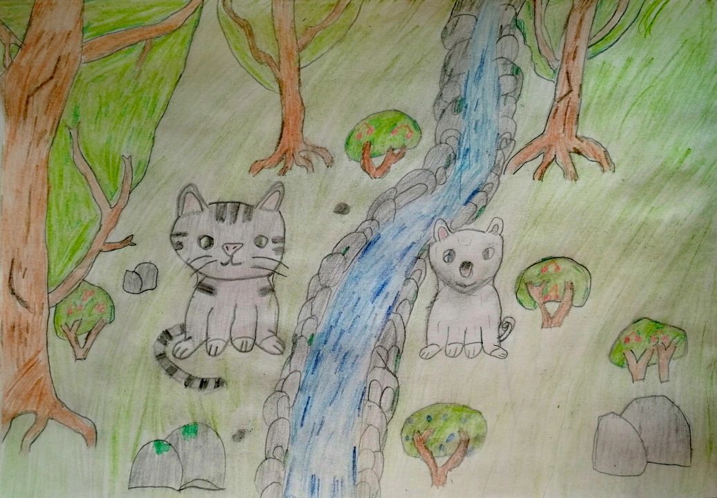 Иван Сергеевич Лёсин