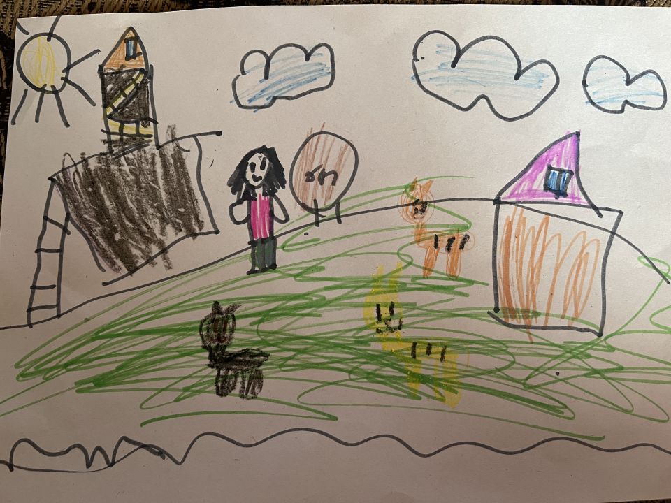 Арина Ивановна Аникина