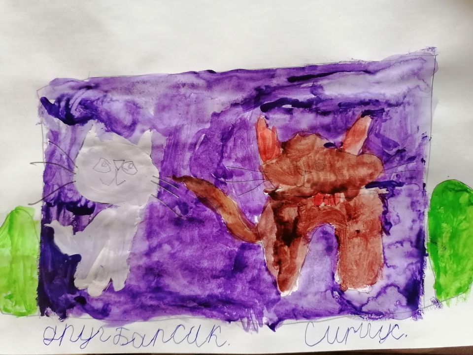 Ваня Беспалов