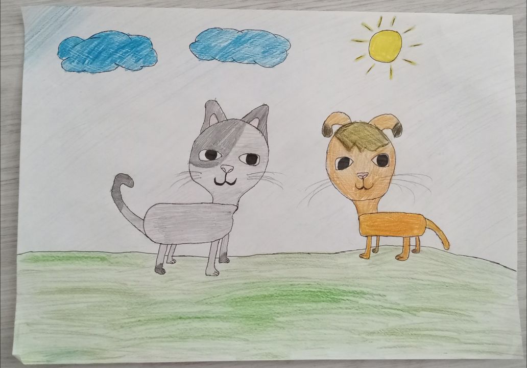 Лера Павловна Косопалова