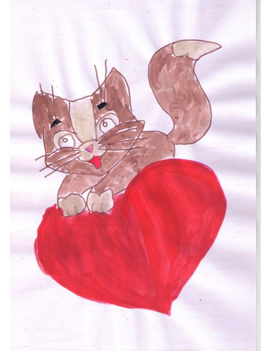 Анастасия Викторовна Данилина