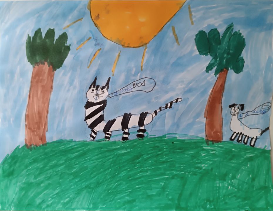 Данил Андреевич Шевцов