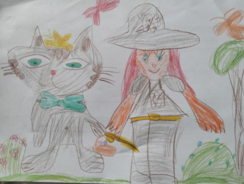 Николь Алексеевна Гайдай