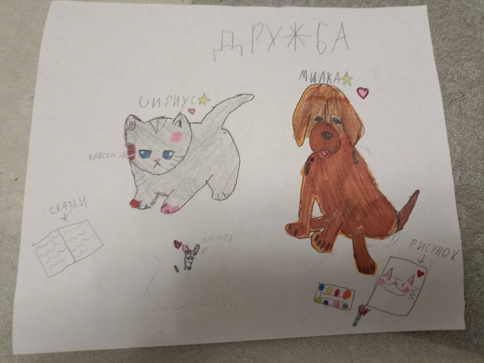 Варвара Алексеева Бартенева