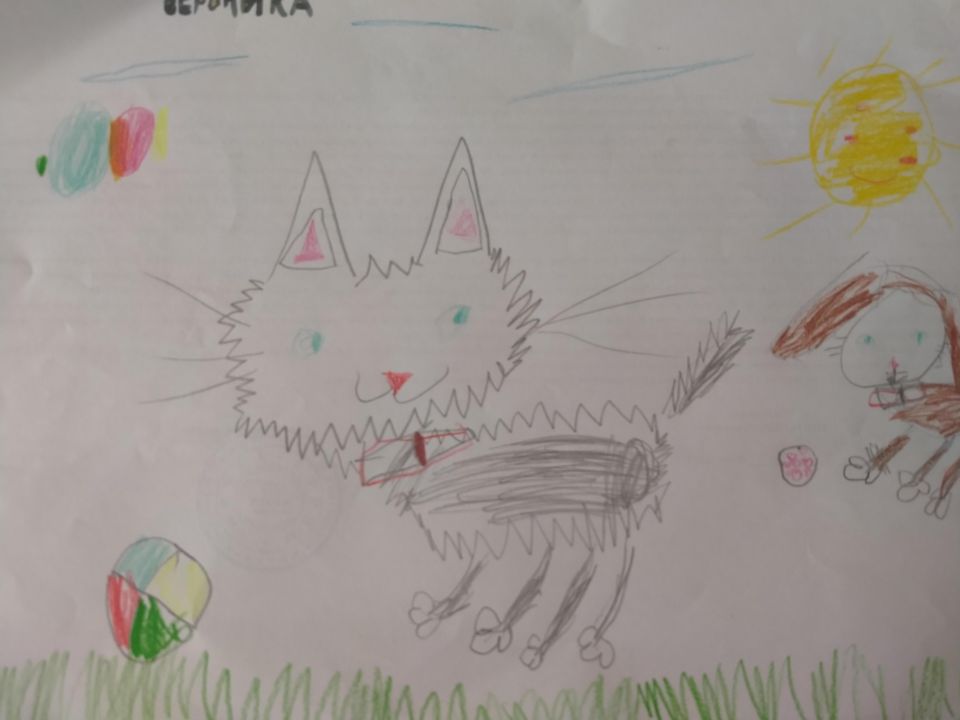 Вероника Романовна Богданчикова