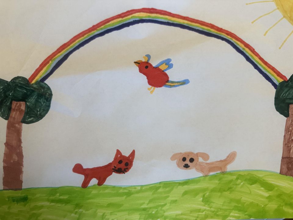 Софья Артуровна Дурглишвили