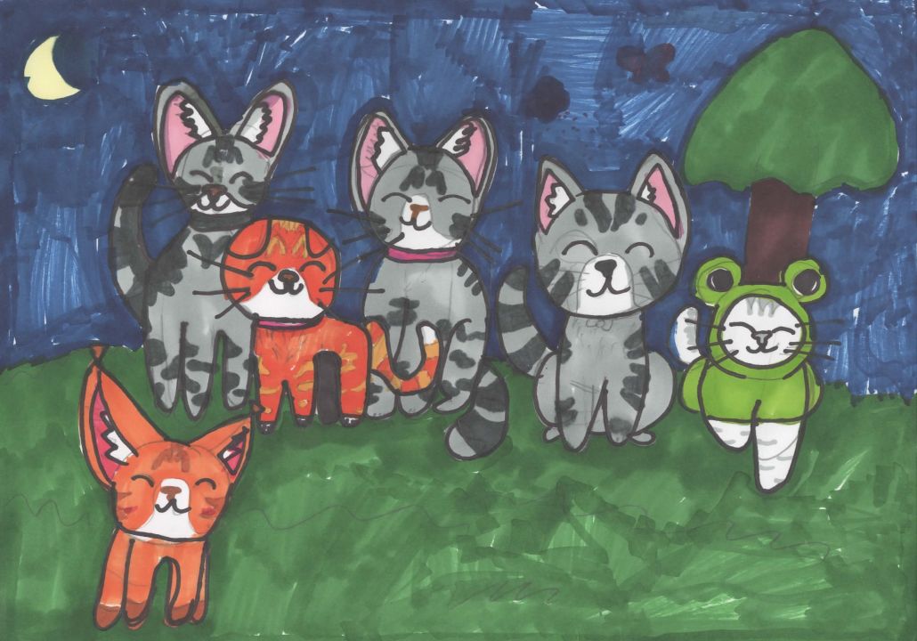 Варвара Романова Алексеевна