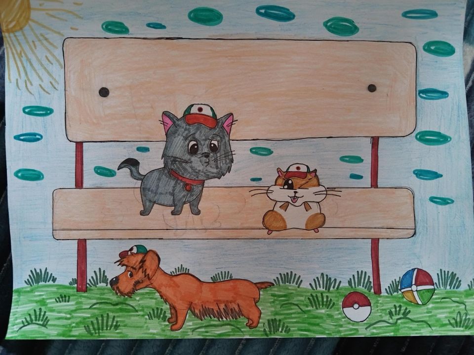 Юлия Евгеньевна Сомова