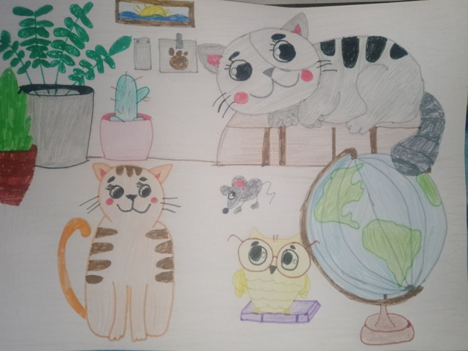 Олег Игоревич Остапенко