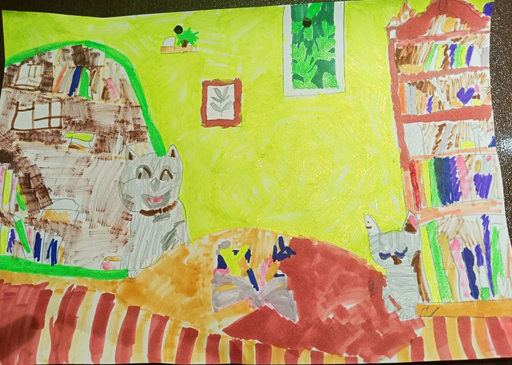 Лиана Гайнуллина