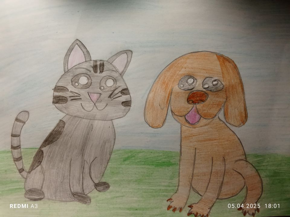 Анастасия Геннадьевна Логинеску