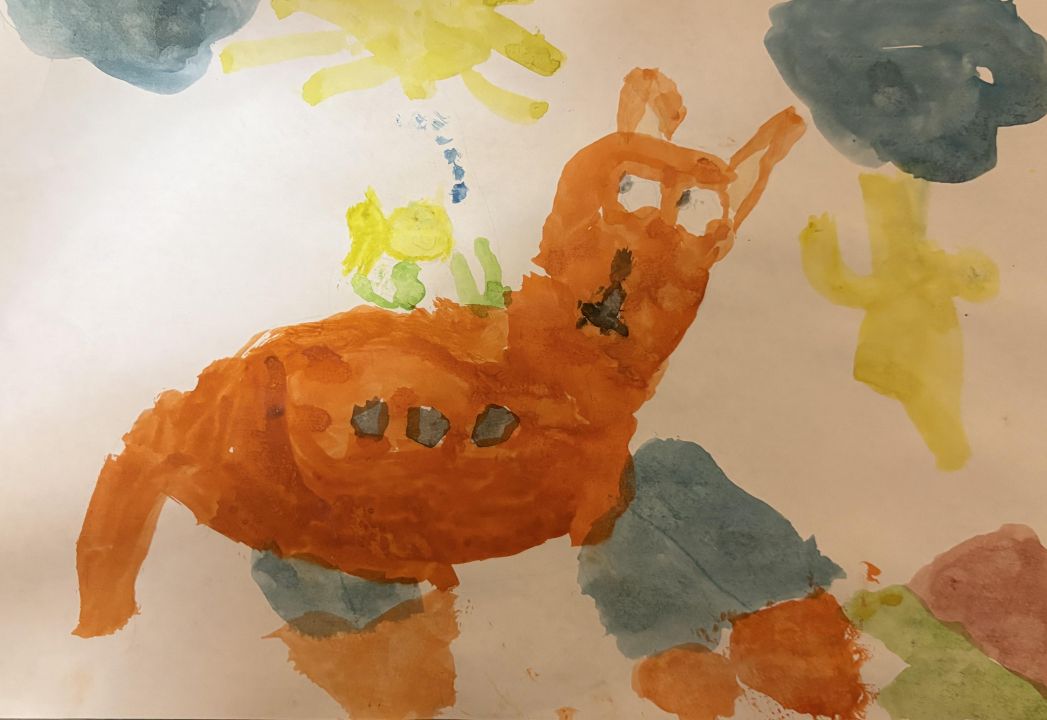 Злата Витальевна Романенко