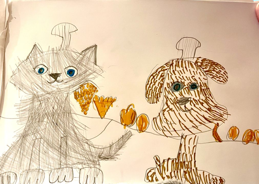 Ксения Андреевна Шинкарева