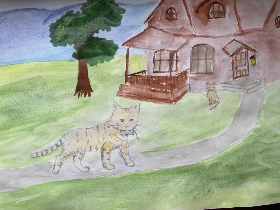 Евдокия Денисовна Корсунова