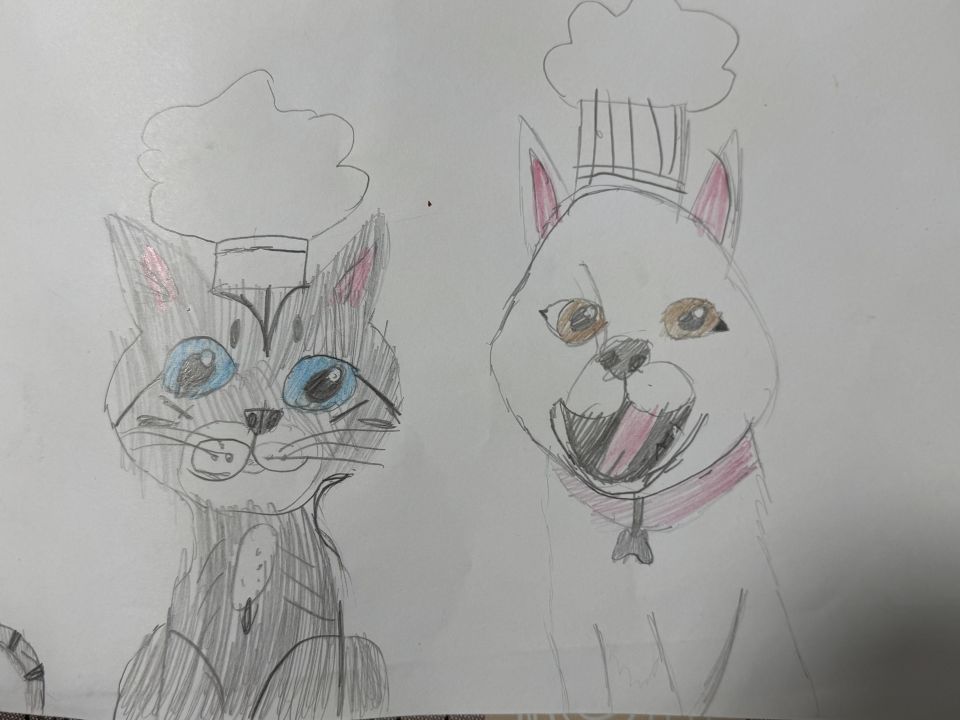 Ася Арсеновна Пилосян