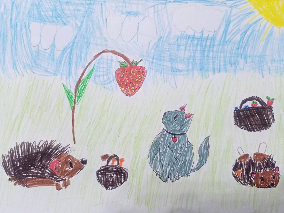 Мирослава Пчельникова